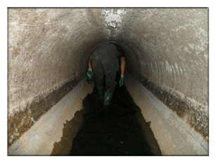 奇台管道高压清洗