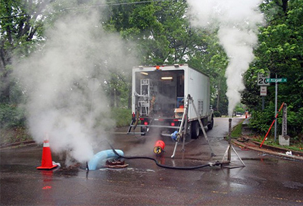 奇台CIPP热固化修复技术