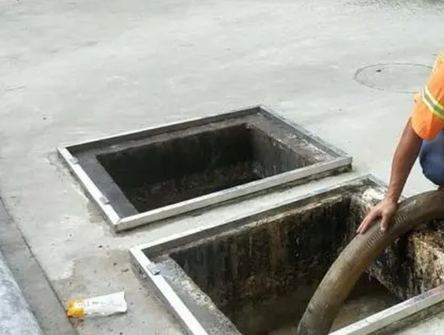 奇台化粪池清理