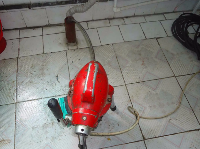 奇台下水道疏通