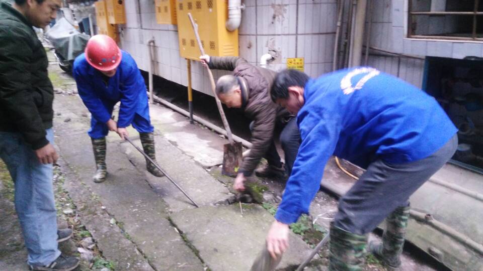 奇台清掏化粪池、管道疏通一站式服务<高效><技术><可靠>